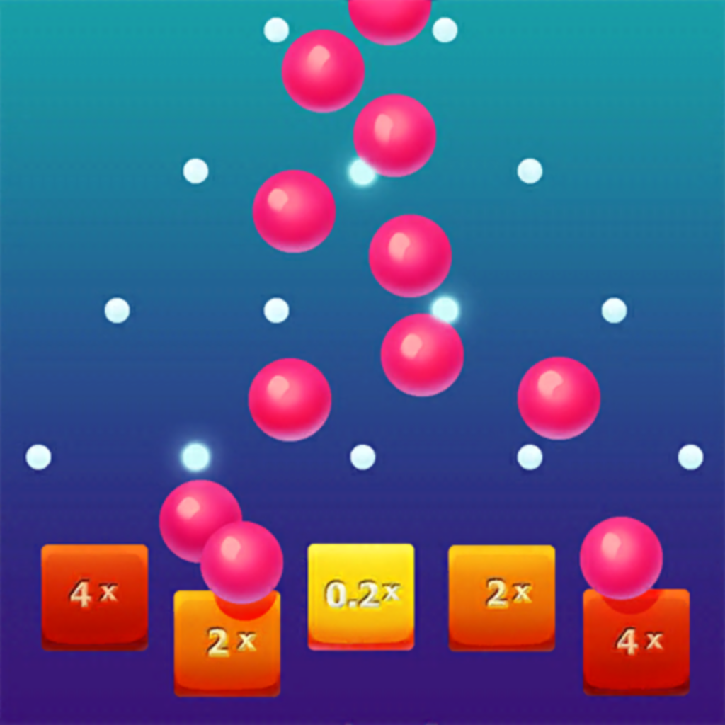Get Plink Balls for iOS, iPhone, iPad Aso Report