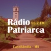 Patriarca FM 88.7