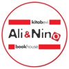 Ali and Nino - bookhouse