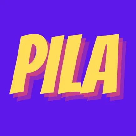 PILA • Party game Читы