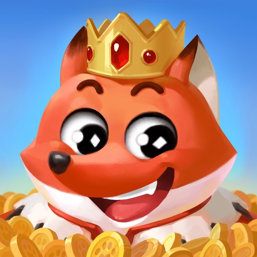 Coin Kingdom! iOS App