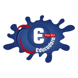 Rádio Educadora FM Ibaiti