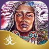 Earth Warriors Oracle Cards - Oceanhouse Media