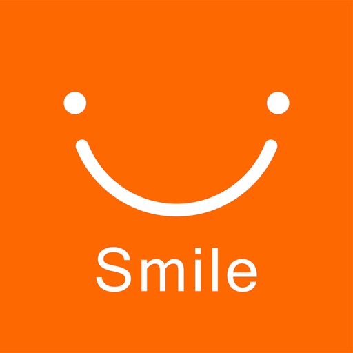Smile Shop-Leading Online Shop Icon