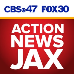 Action News Jax икона