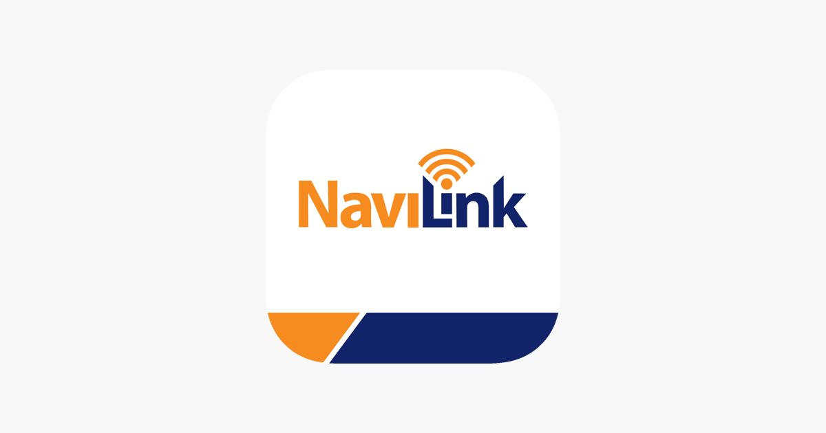 ‎NaviLink on the App Store