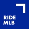 NG MLB Mobile Bus