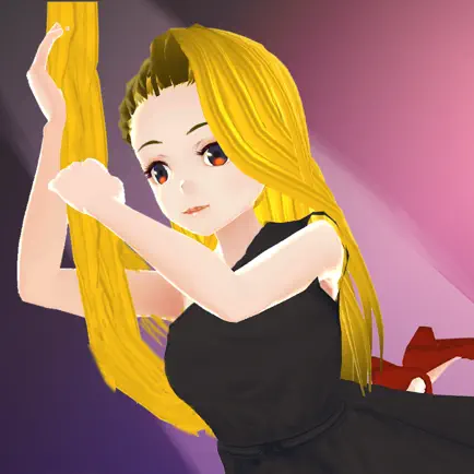 Rapunzel's Makeover Читы