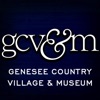 Genesee Country Village Museum