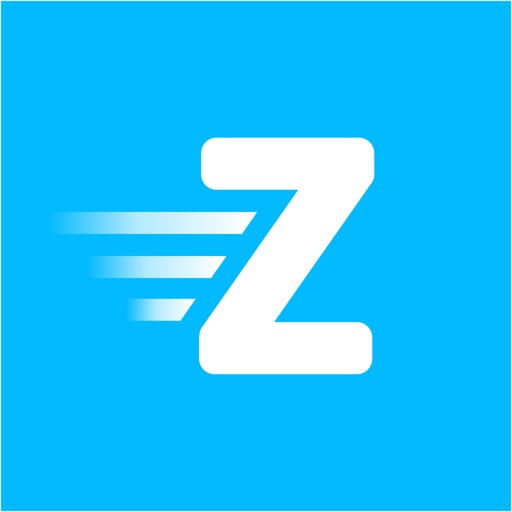 Zapp – 24/7 Drinks & Groceries iOS App