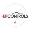 EV Controls dash