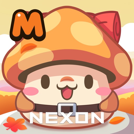 メイプルストーリーＭ