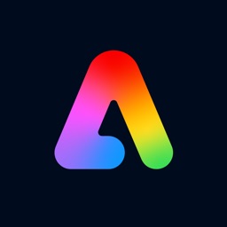 Adobe Express:Création de Logo icône
