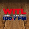 100.7 WITL - Lansing