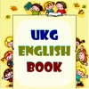 UKG English Book