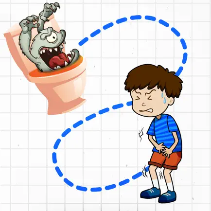 Draw to Toilet - Rush Game Читы