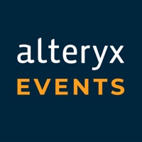 Alteryx Inspire Events