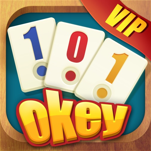 101 Okey VIP - Ziipin Holdings HK Limited