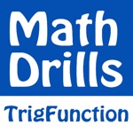 Trig FunctionMath Drills