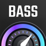 Bass  dB Analyzer Sound Test