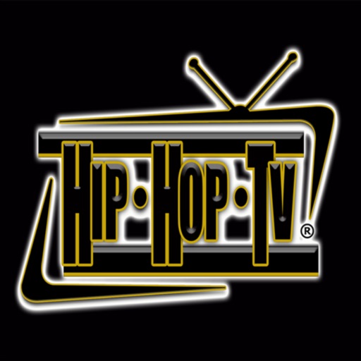 HIP·HOP·TV® Icon