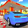 Get Gas Station Simulator Parking for iOS, iPhone, iPad Aso Report