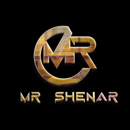 Mr Shenar