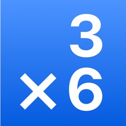 Multiplication Flash Cards Set