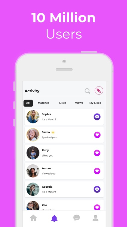 HUD™ - Hookup Dating App screenshot-5
