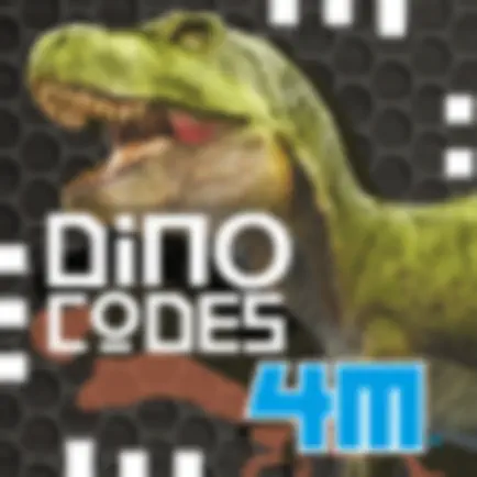 DinoCodes Cheats