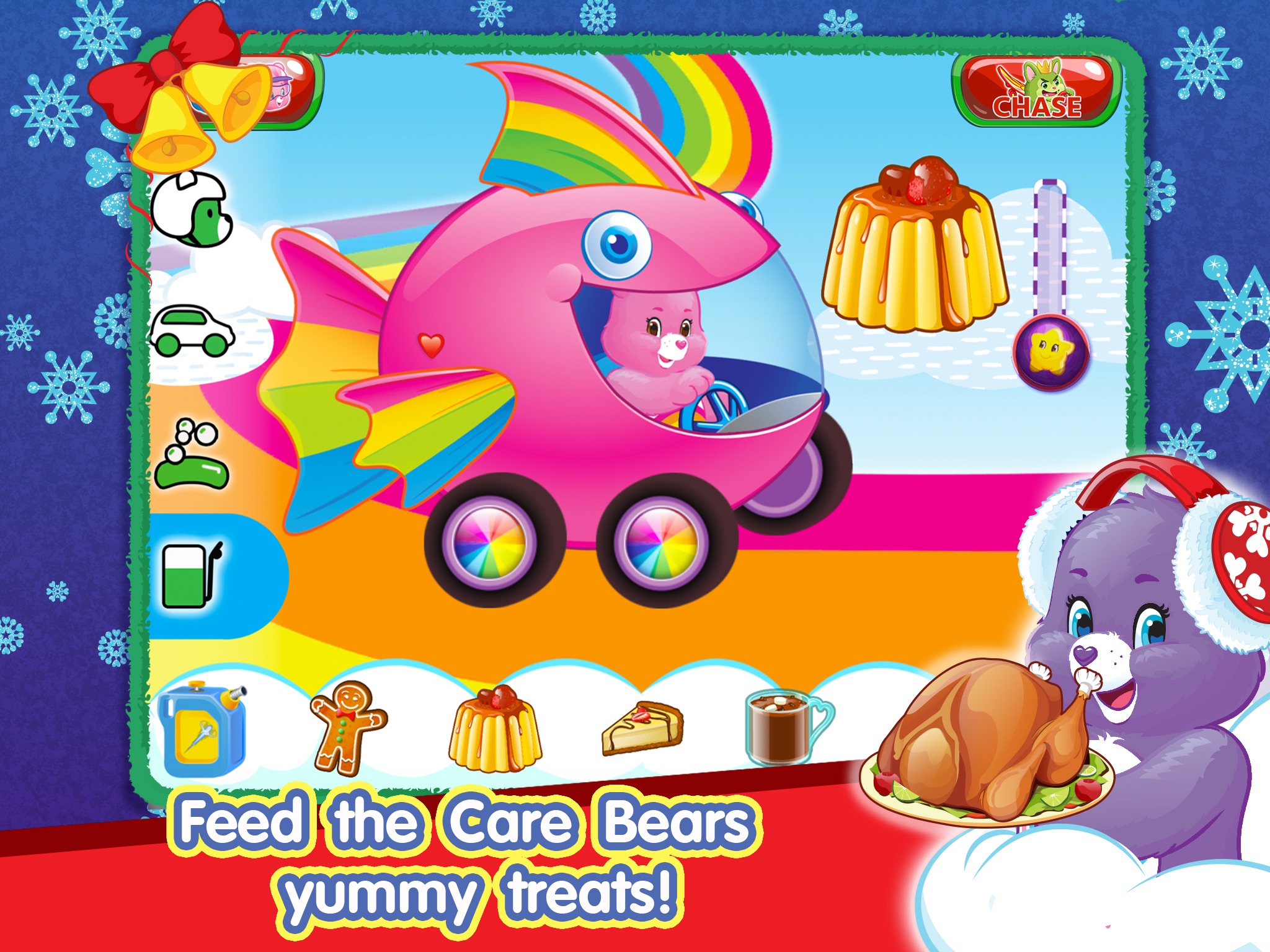 Care Bears: Care Karts screenshot 2