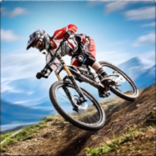 Bicycle Stunts: BMX Bike Games iOS App