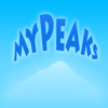 MyPeaks UK Hills & Mountains - J-Rew