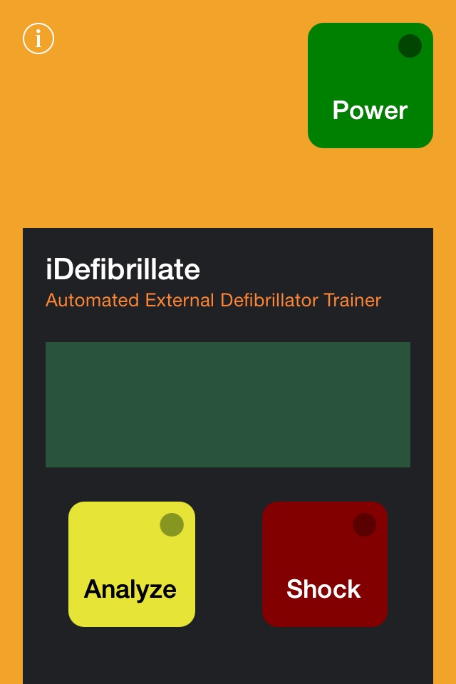 AED Sim screenshot 3