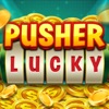 Lucky Cash Pusher: Casino