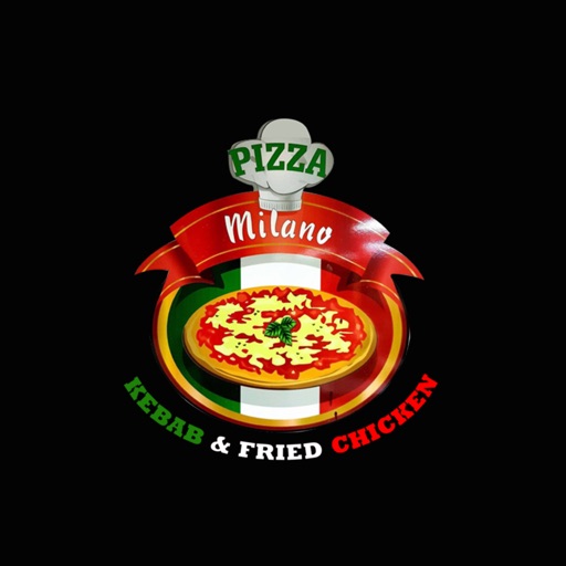 Pizza Milano Worcester.