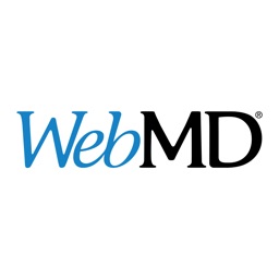 WebMD: Symptom Checker Apple Watch App