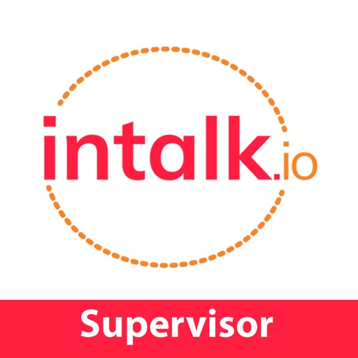 Intalk Supervisor