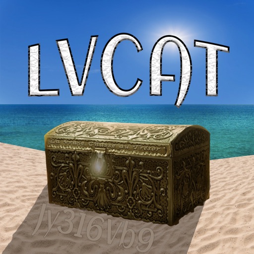 La Vraie Chasse Au Trésor