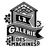La Galerie Des Machines
