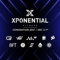 Xponential Fitness Convention