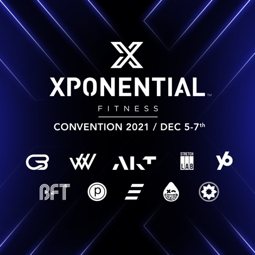 Xponential Fitness Convention by Xponential Fitness Brands