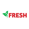 FRESH - Zdravšie potraviny - Potraviny FRESH