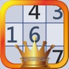 Icon Sudoku - The Way of Kings