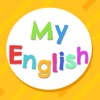 My English: Speak English !