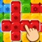 POP Blocks - Color Cube Puzzle   Game Offline is an absolute delight for anyone who enjoys playing games on their phone