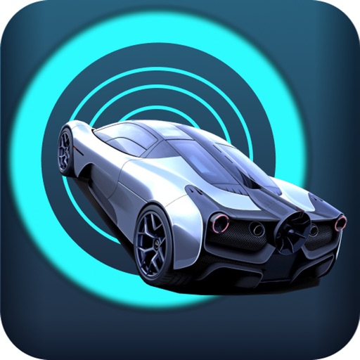 Guess: Car Quiz iOS App