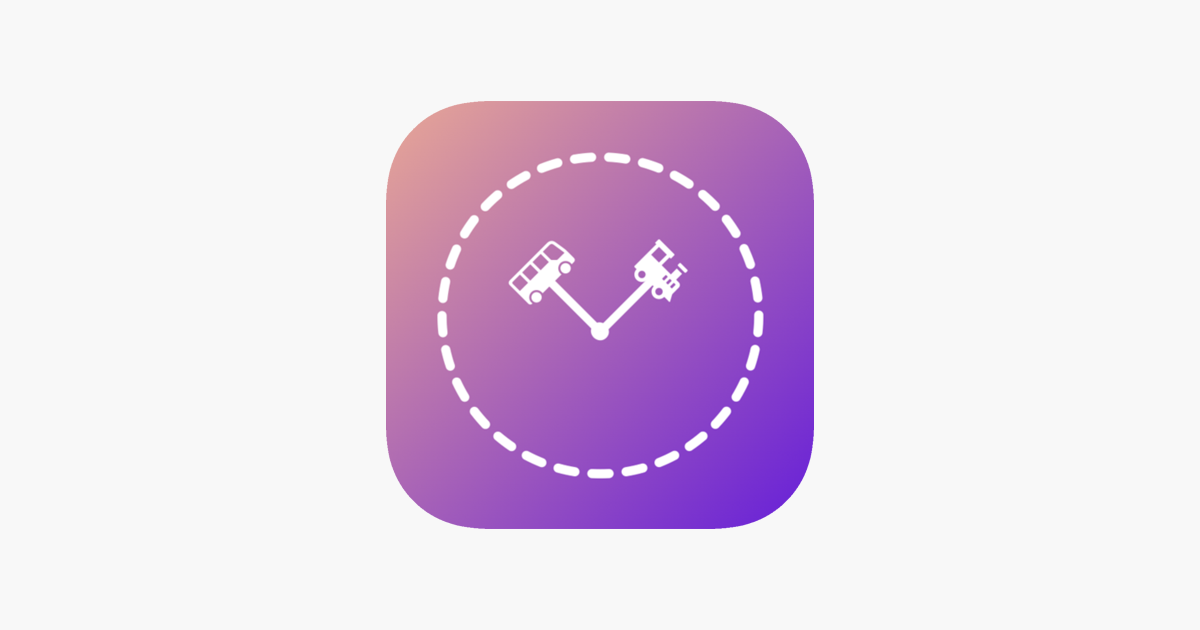 ‎Hey Stop on the App Store