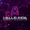 Hello-Ride Passenger