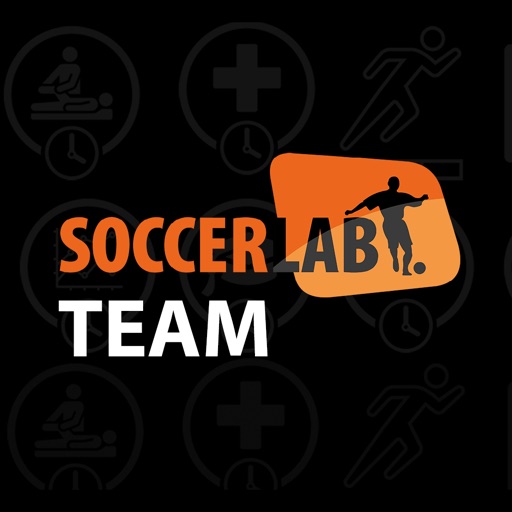 SoccerLAB Team By Quinta Essentia Software Development NV